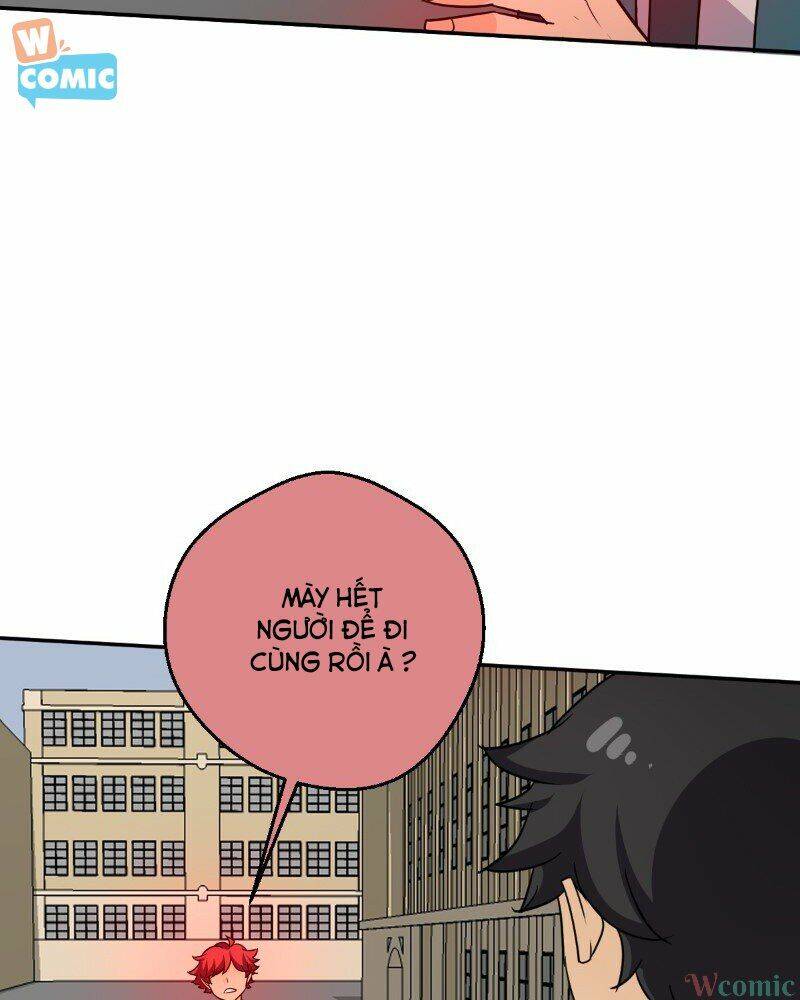 Unordinary Chapter 207 - Trang 34
