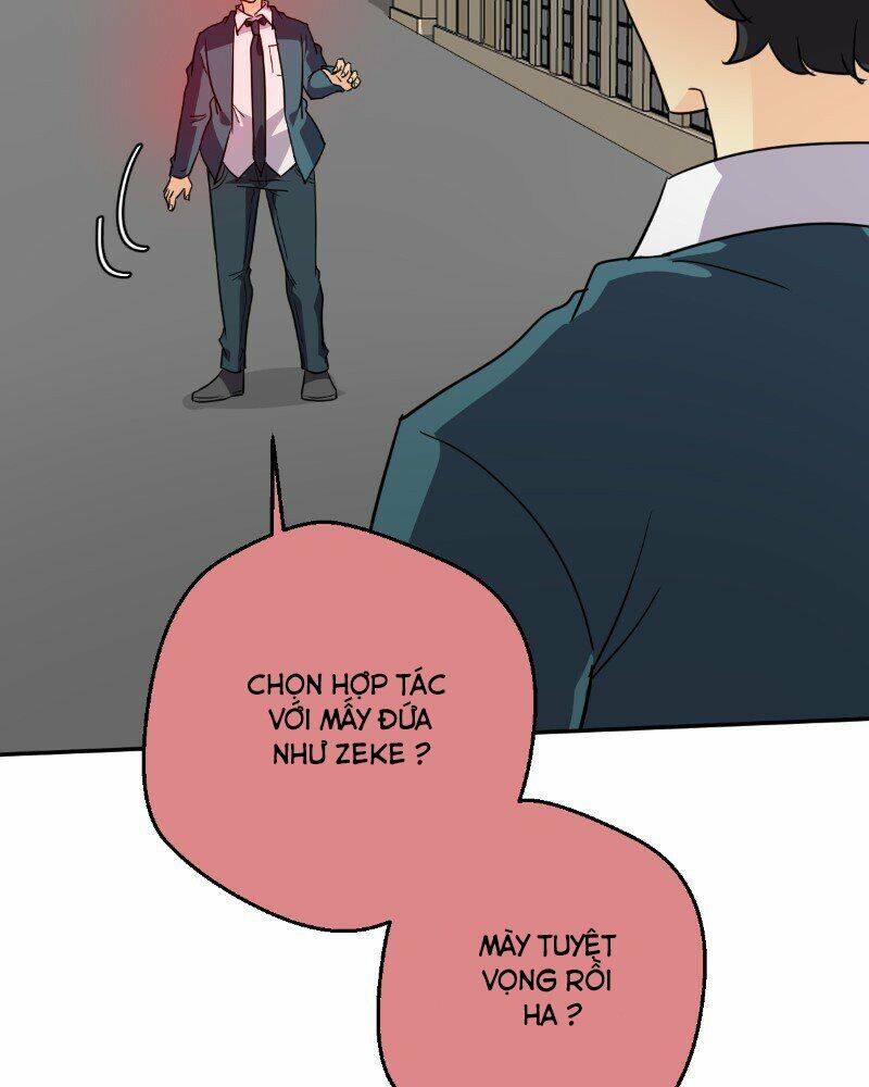 Unordinary Chapter 207 - Trang 35