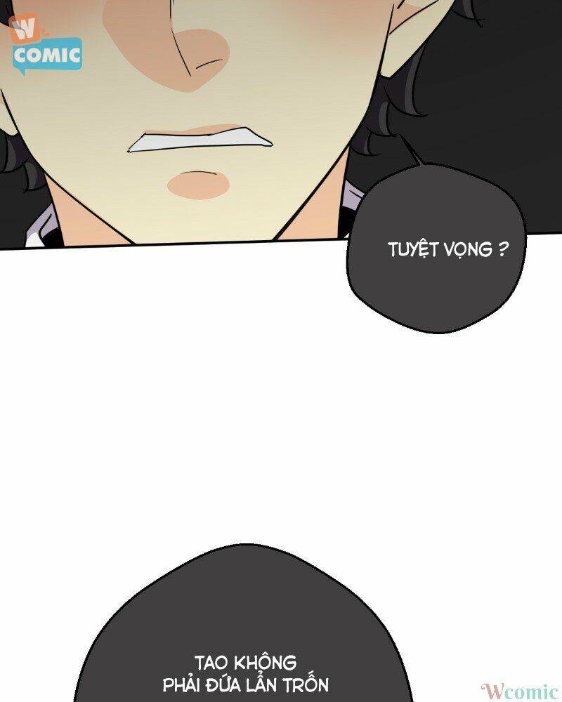 Unordinary Chapter 207 - Trang 38
