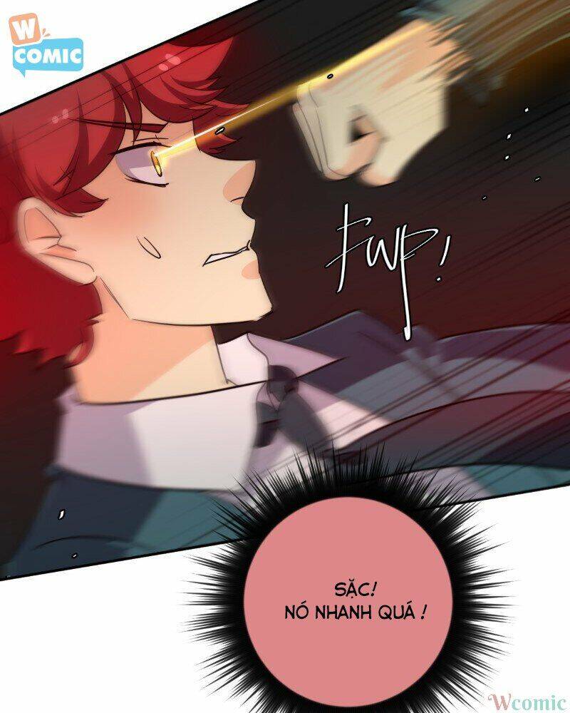 Unordinary Chapter 207 - Trang 42