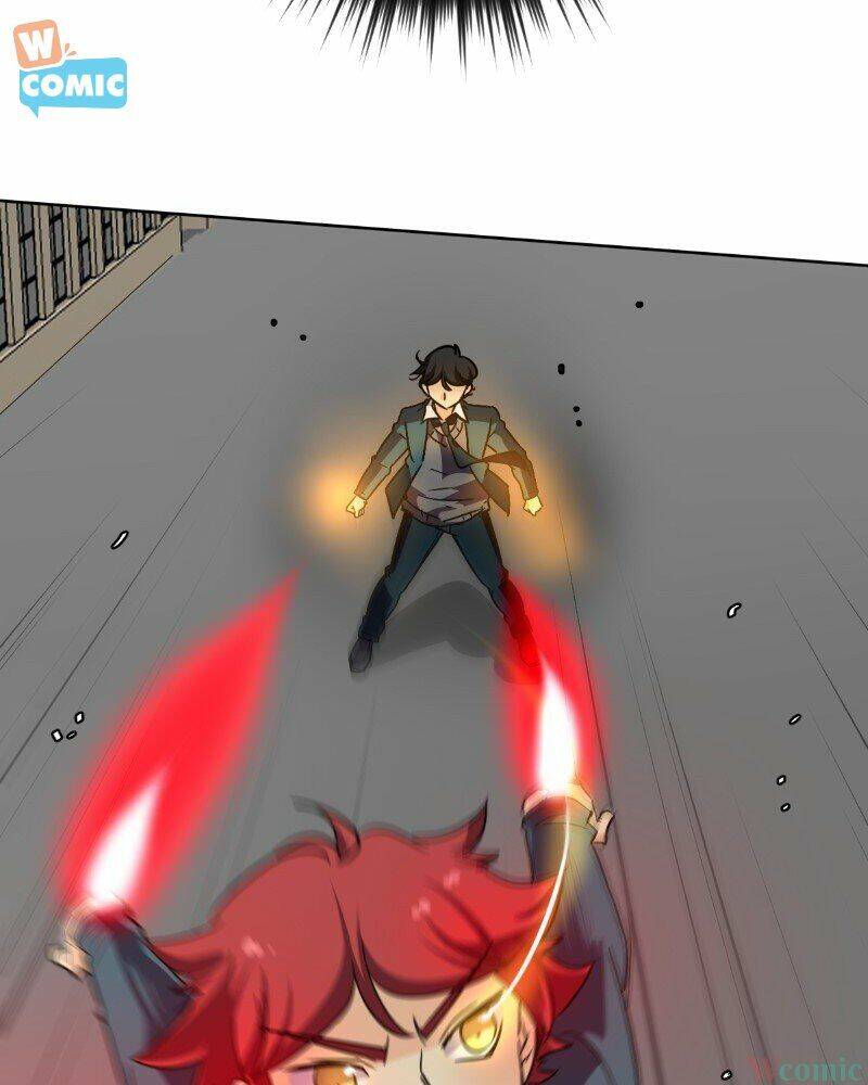 Unordinary Chapter 207 - Trang 48