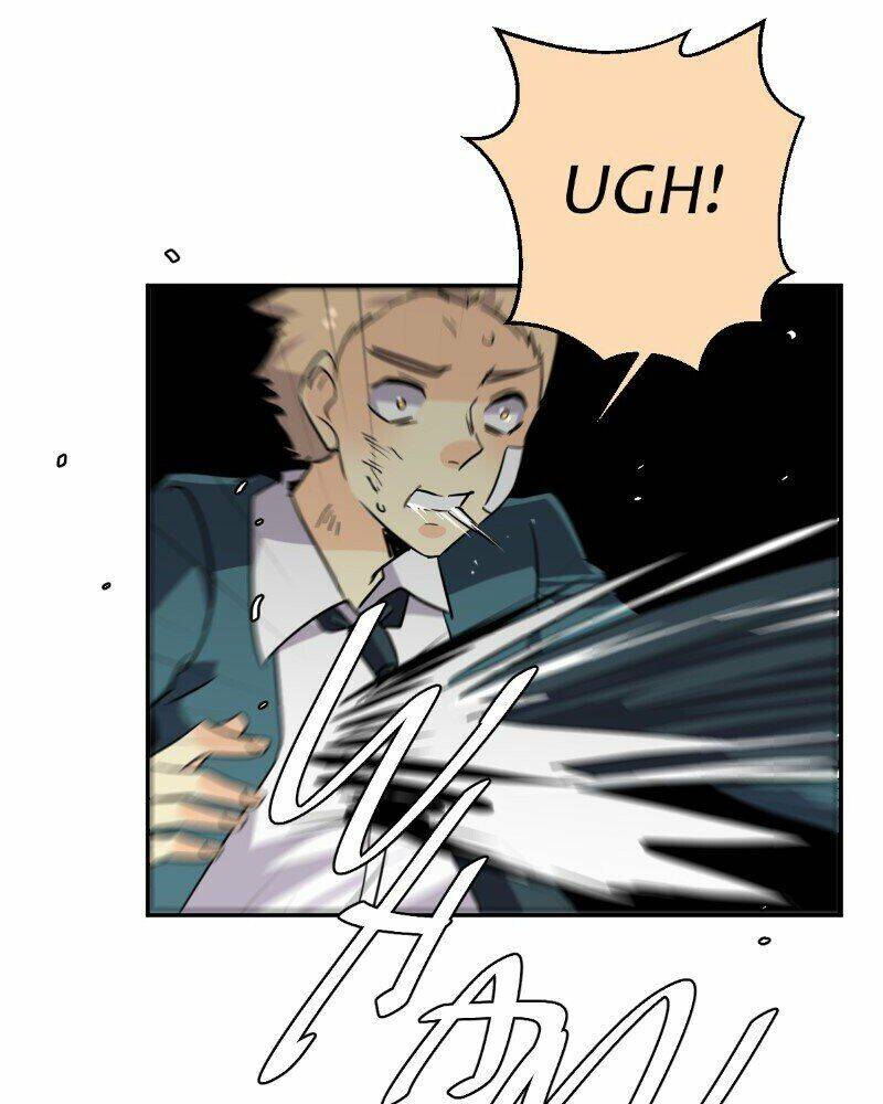 Unordinary Chapter 207 - Trang 5