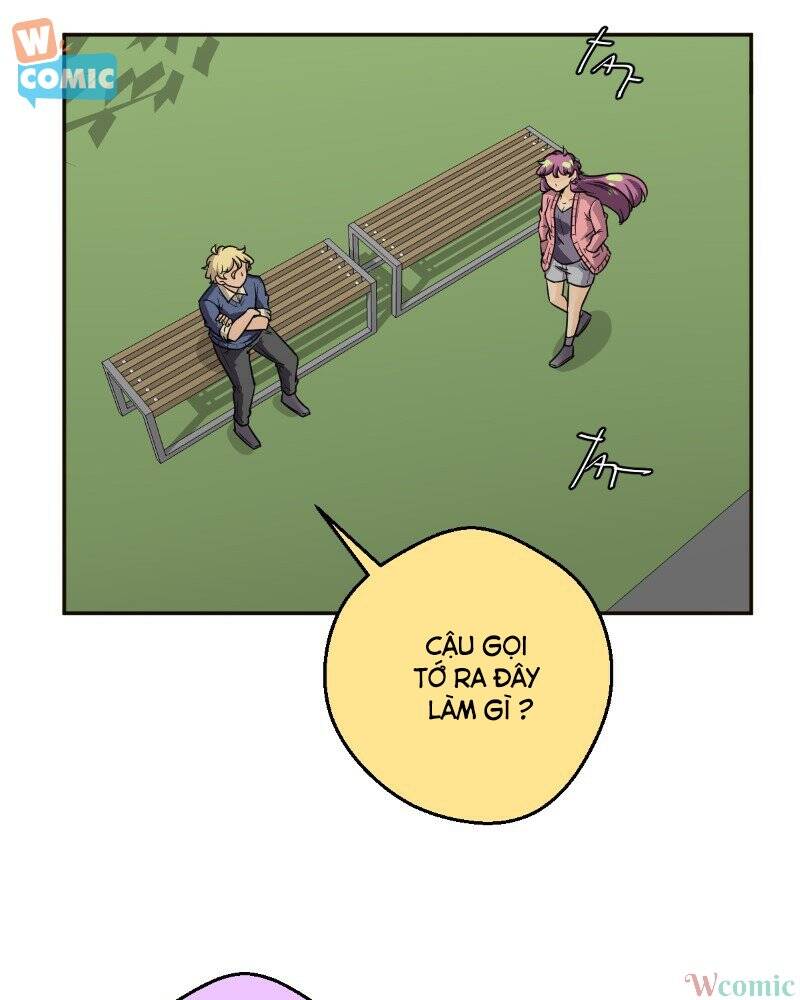Unordinary Chapter 208 - Trang 10