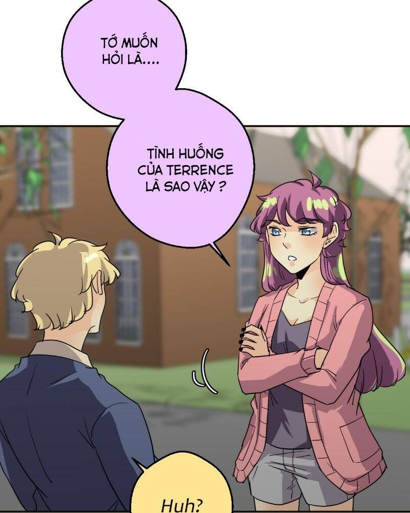 Unordinary Chapter 208 - Trang 11