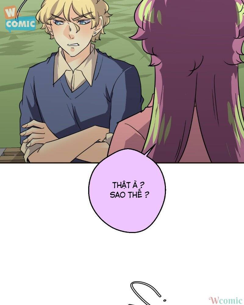 Unordinary Chapter 208 - Trang 14