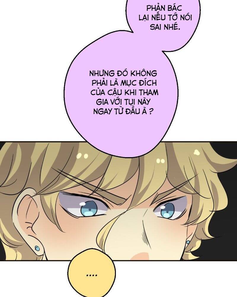 Unordinary Chapter 208 - Trang 17