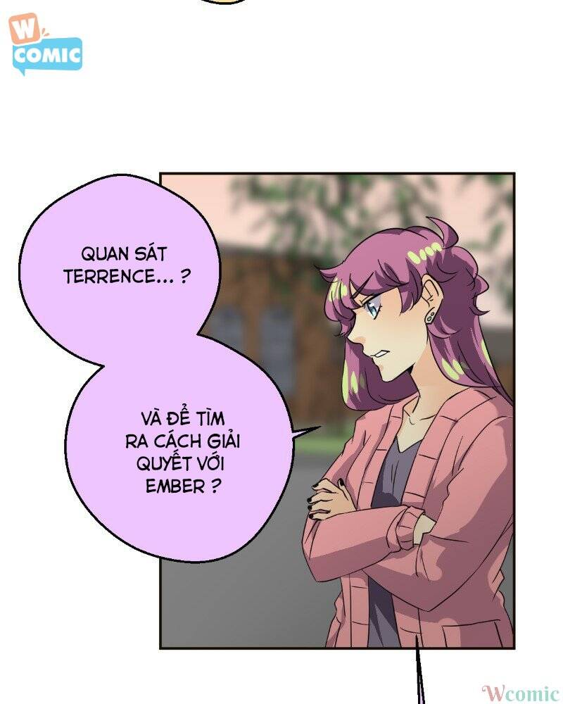Unordinary Chapter 208 - Trang 18