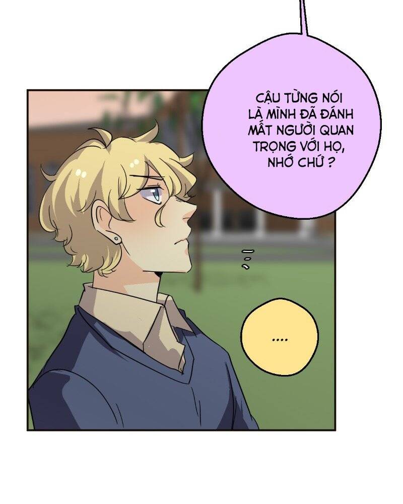 Unordinary Chapter 208 - Trang 19