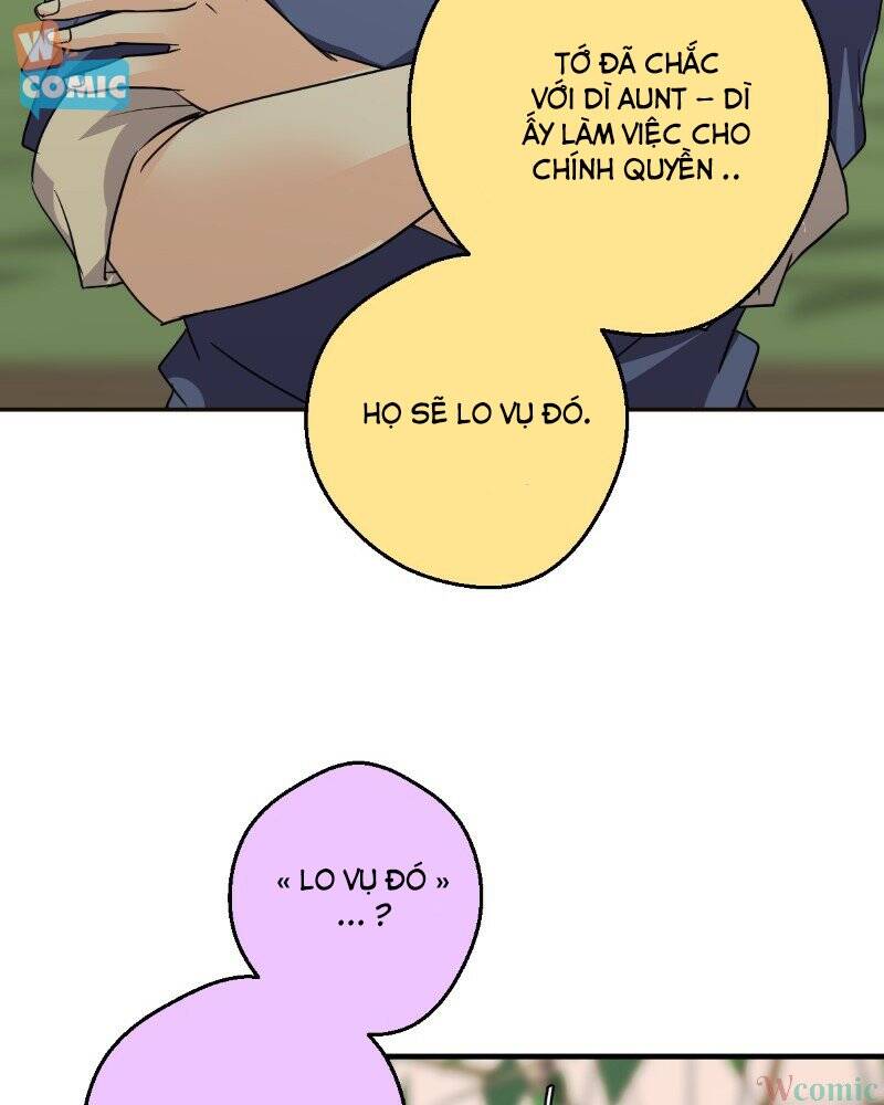 Unordinary Chapter 208 - Trang 24