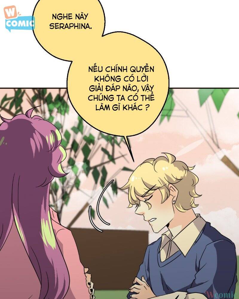 Unordinary Chapter 208 - Trang 26