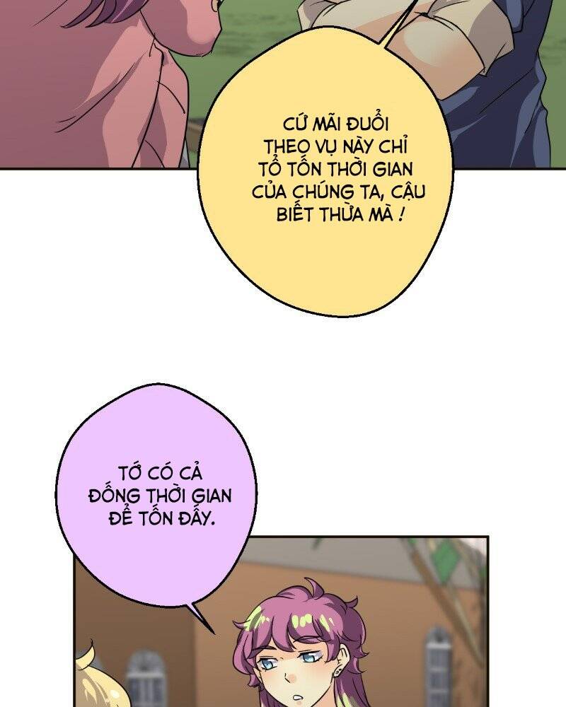 Unordinary Chapter 208 - Trang 27