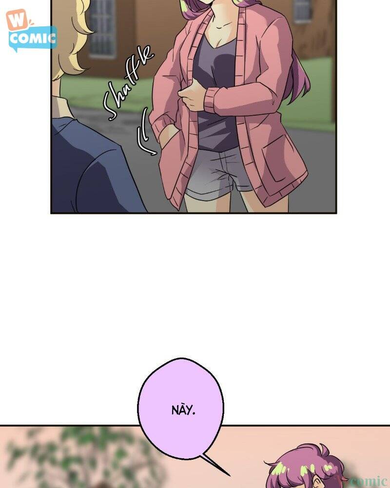 Unordinary Chapter 208 - Trang 28