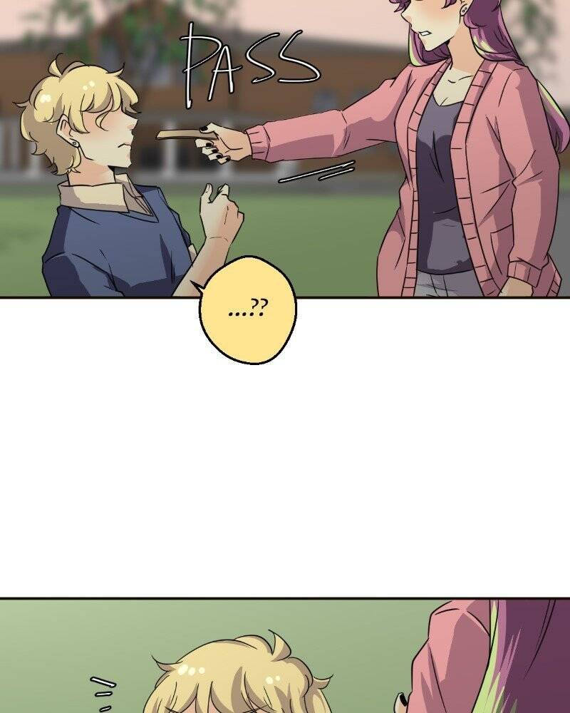 Unordinary Chapter 208 - Trang 29