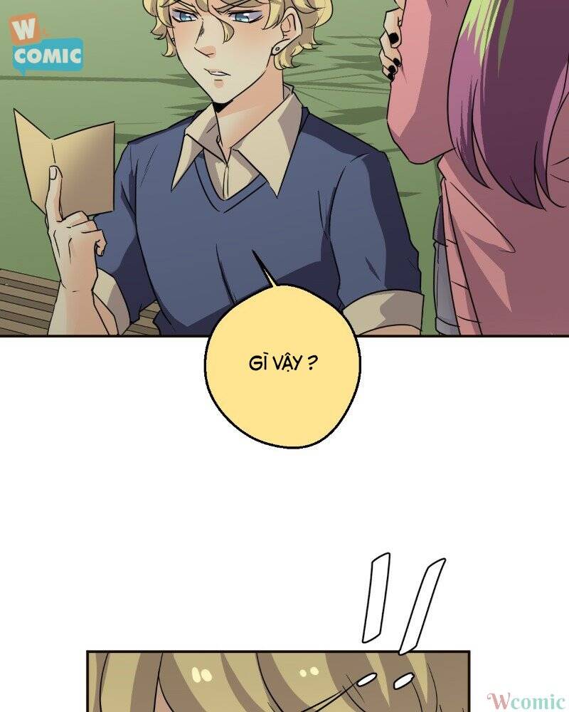 Unordinary Chapter 208 - Trang 30