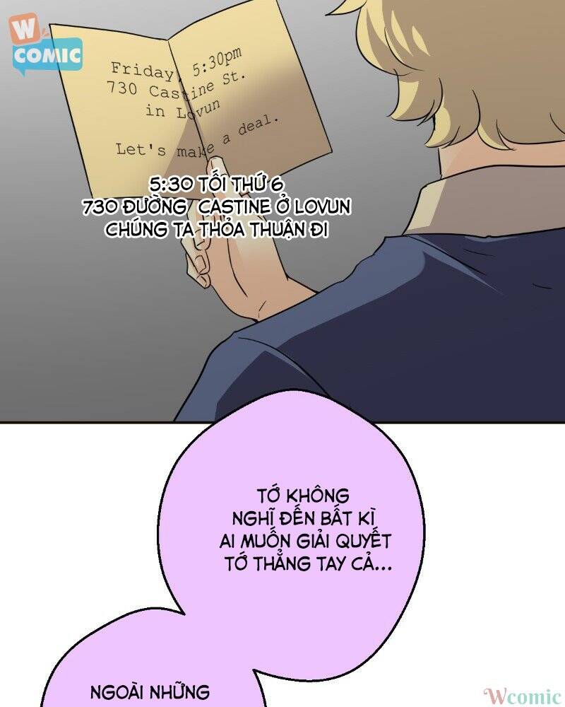 Unordinary Chapter 208 - Trang 32