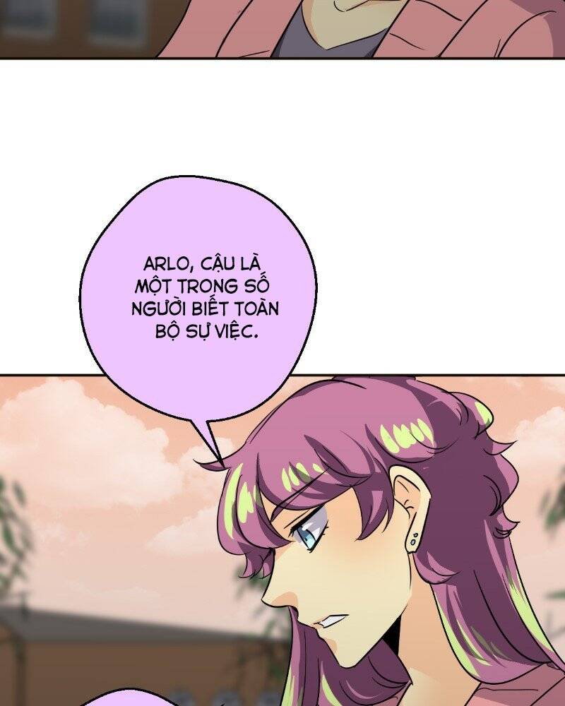 Unordinary Chapter 208 - Trang 37