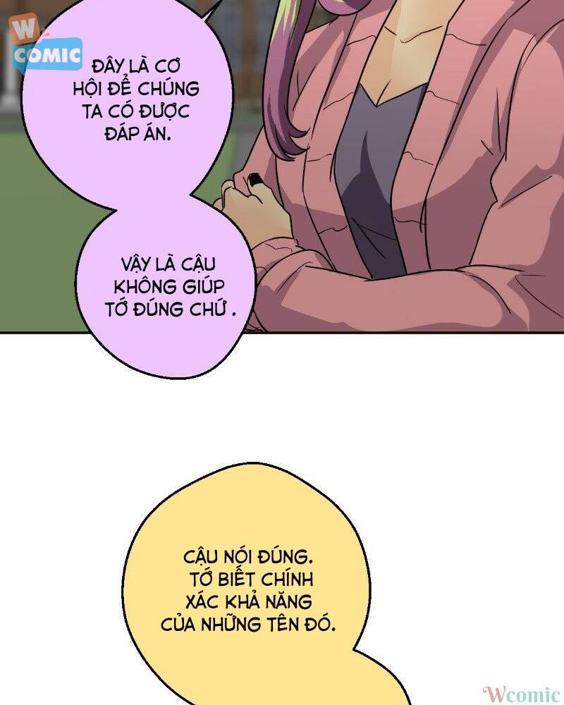 Unordinary Chapter 208 - Trang 38
