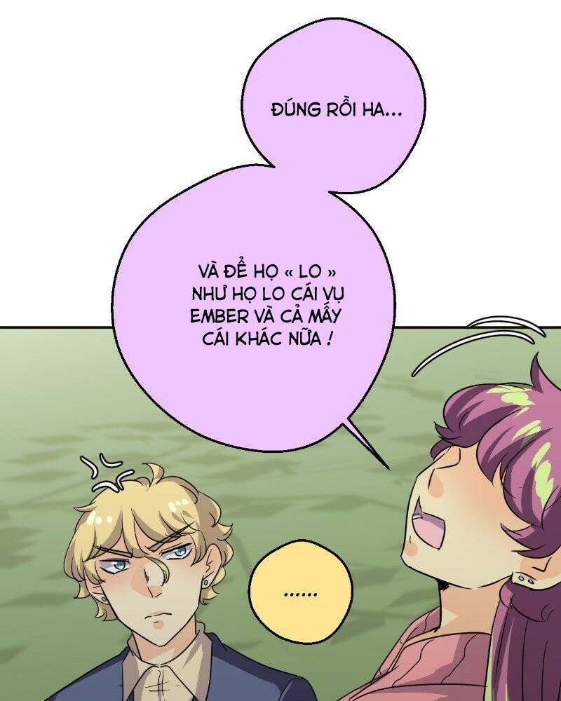 Unordinary Chapter 208 - Trang 41