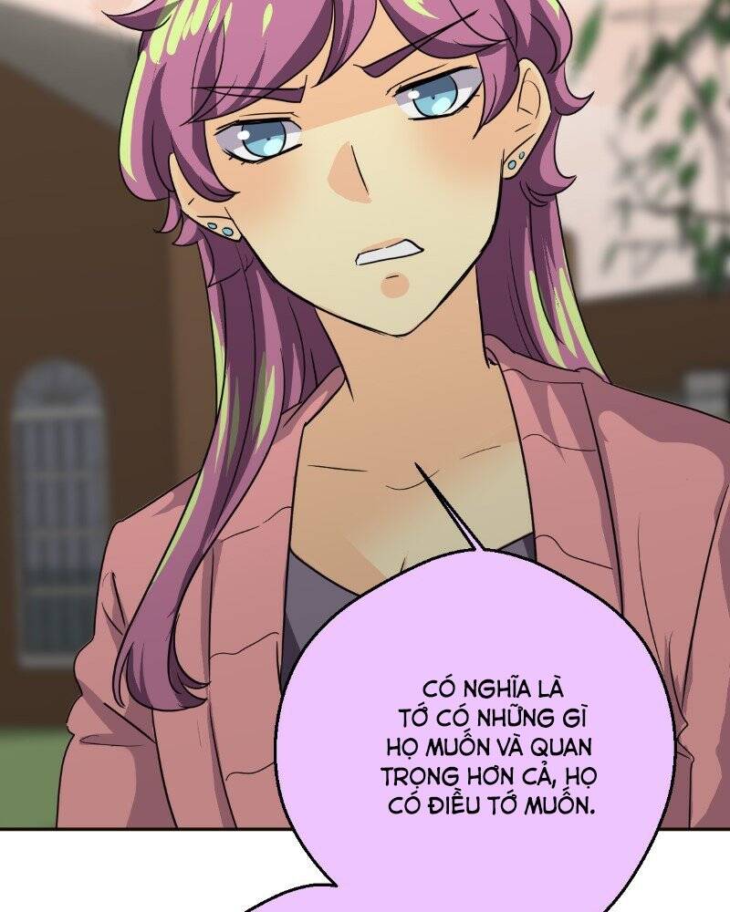 Unordinary Chapter 208 - Trang 43