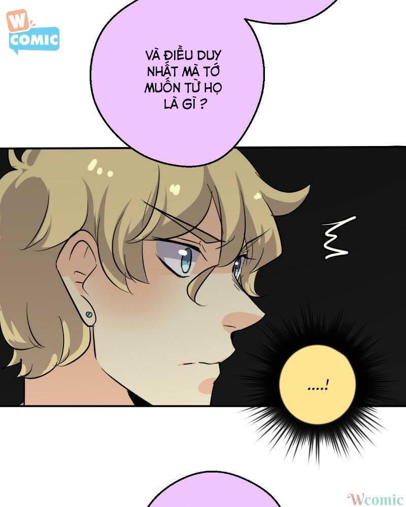 Unordinary Chapter 208 - Trang 44
