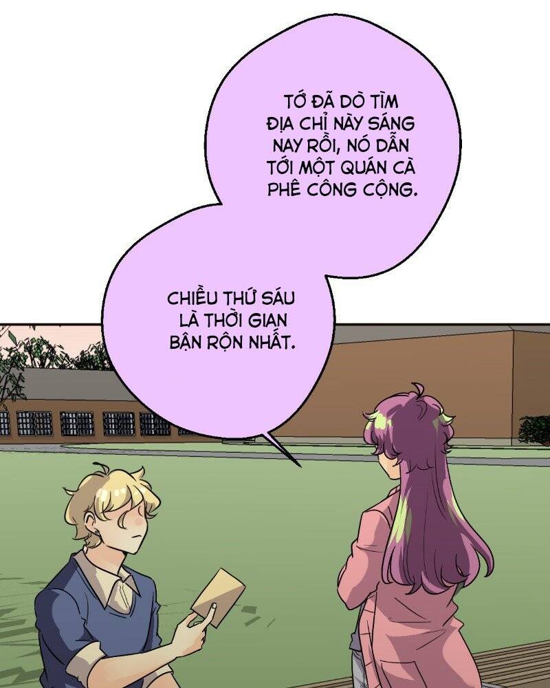 Unordinary Chapter 208 - Trang 47