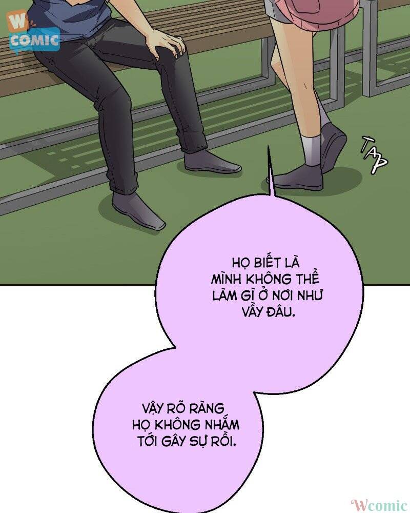 Unordinary Chapter 208 - Trang 48