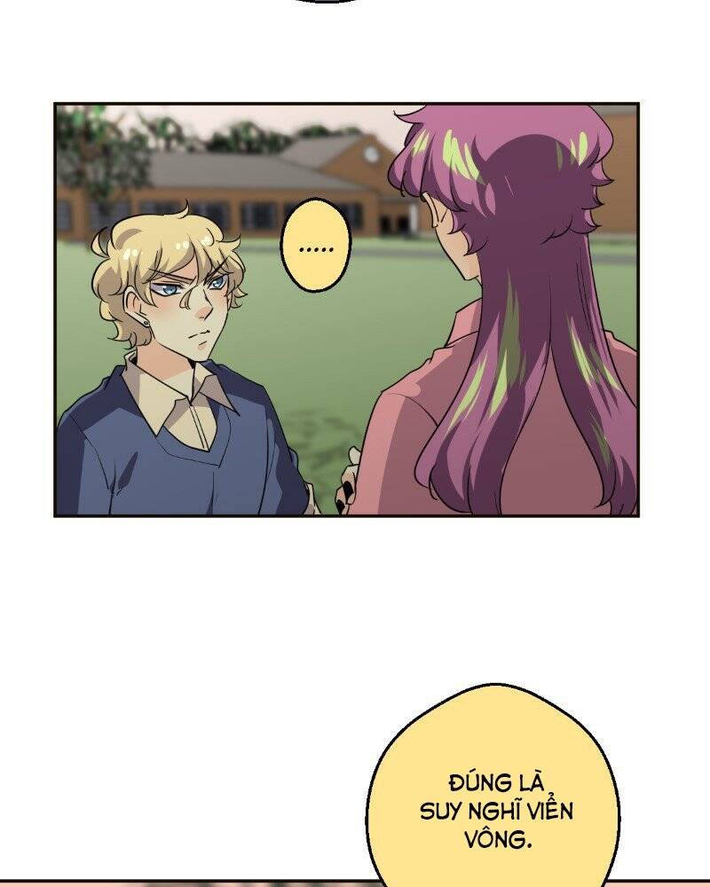 Unordinary Chapter 208 - Trang 49
