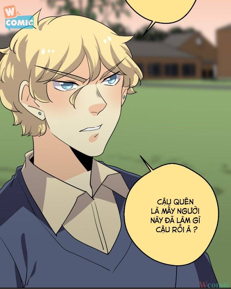 Unordinary Chapter 208 - Trang 50