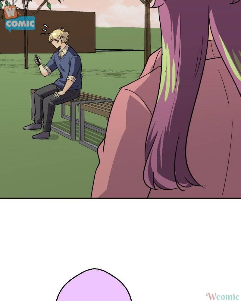 Unordinary Chapter 208 - Trang 6