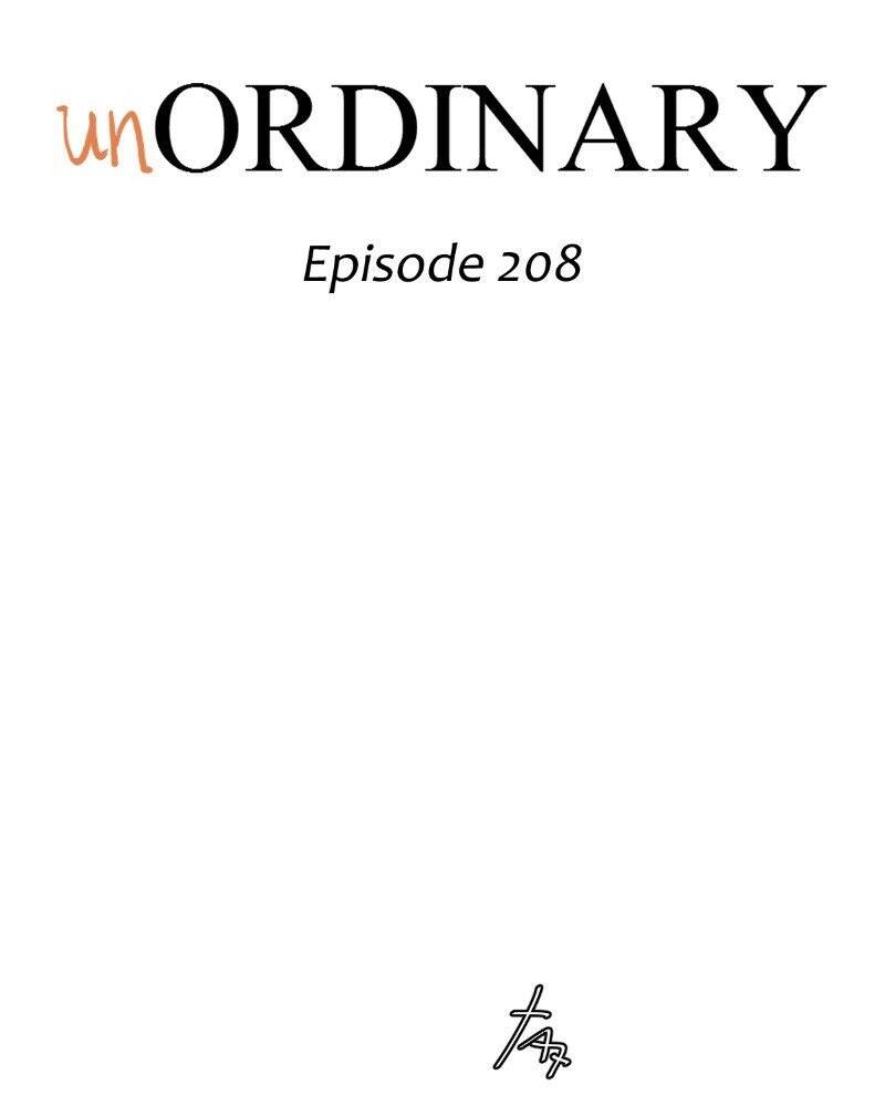 Unordinary Chapter 208 - Trang 9