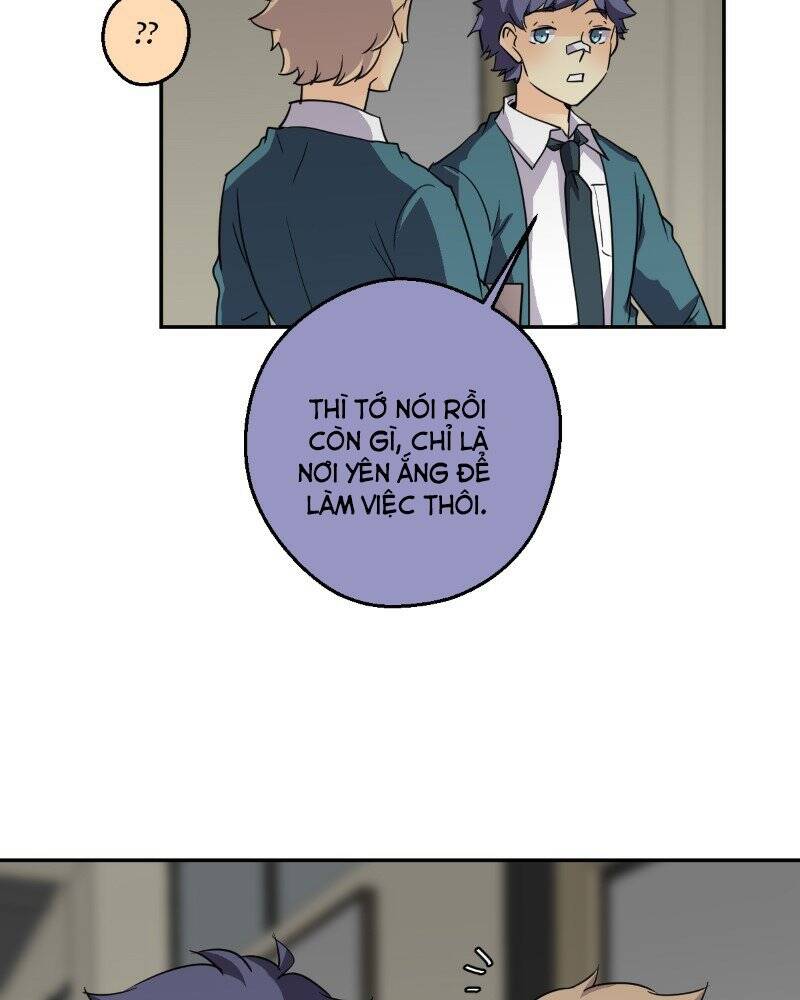 Unordinary Chapter 209 - Trang 10