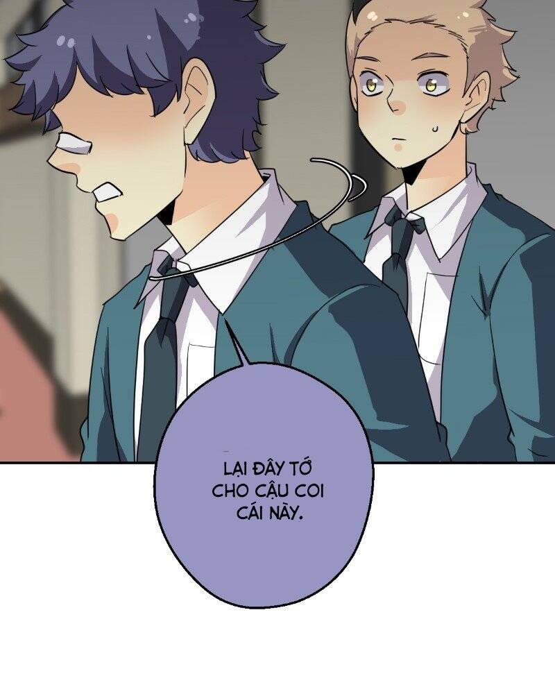 Unordinary Chapter 209 - Trang 11