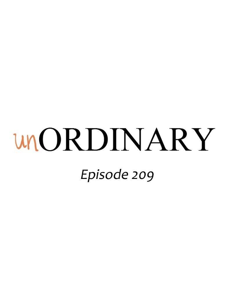 Unordinary Chapter 209 - Trang 12