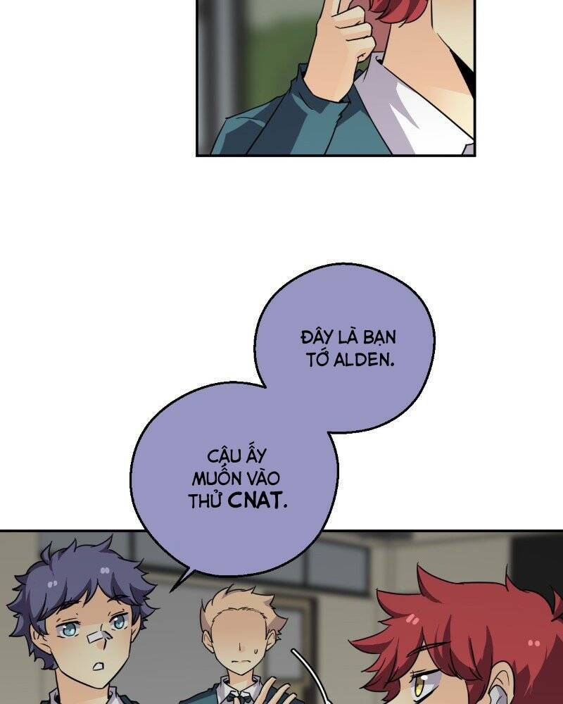 Unordinary Chapter 209 - Trang 16