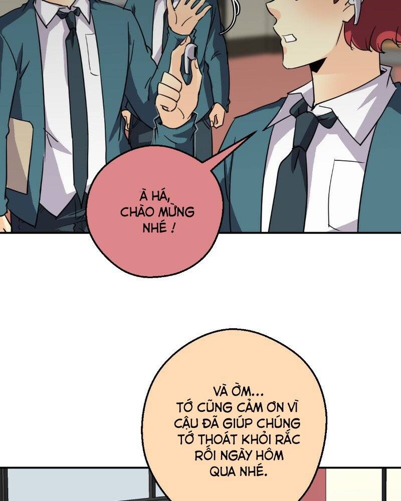 Unordinary Chapter 209 - Trang 17