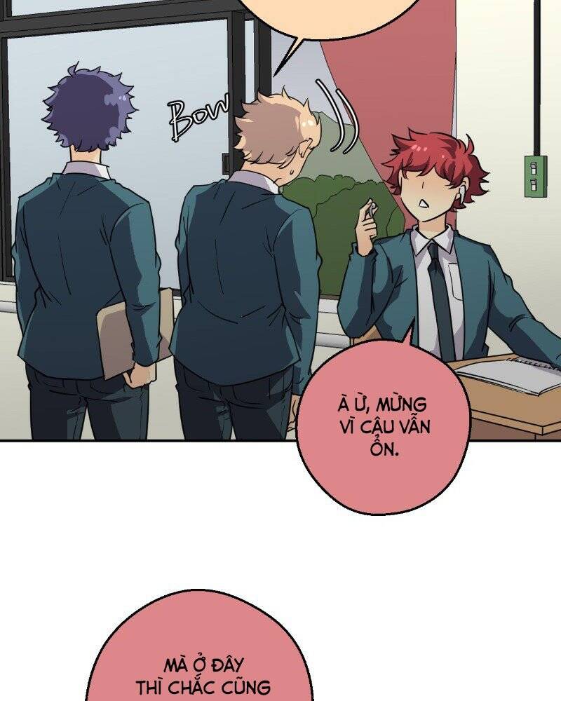 Unordinary Chapter 209 - Trang 18