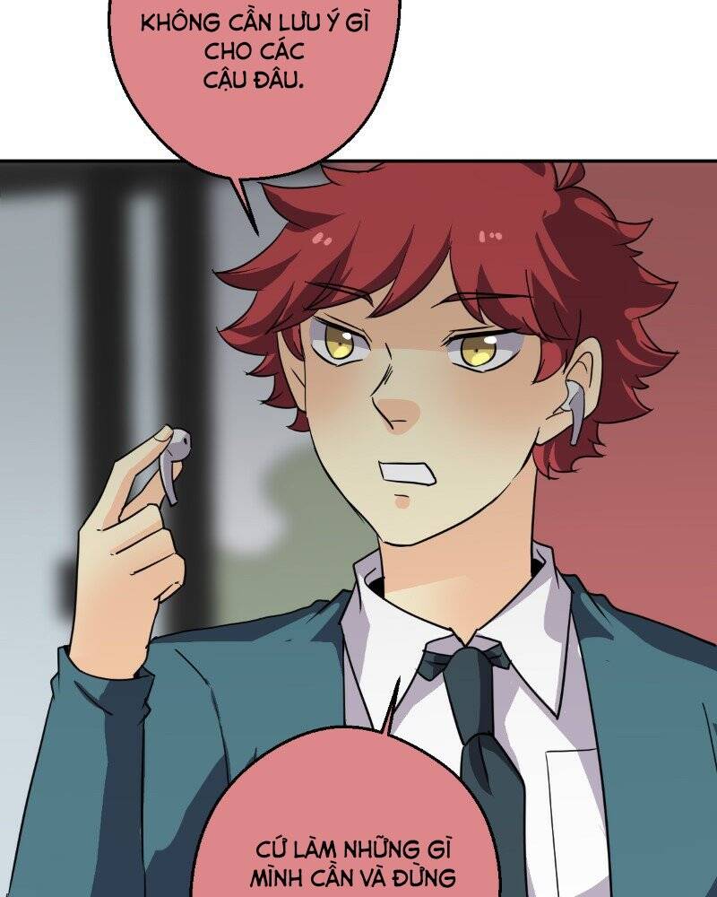 Unordinary Chapter 209 - Trang 19