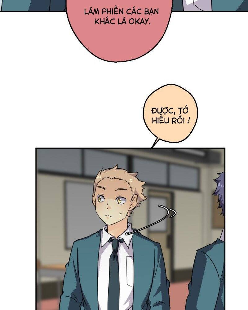 Unordinary Chapter 209 - Trang 20