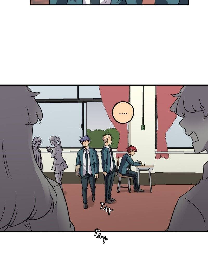 Unordinary Chapter 209 - Trang 21