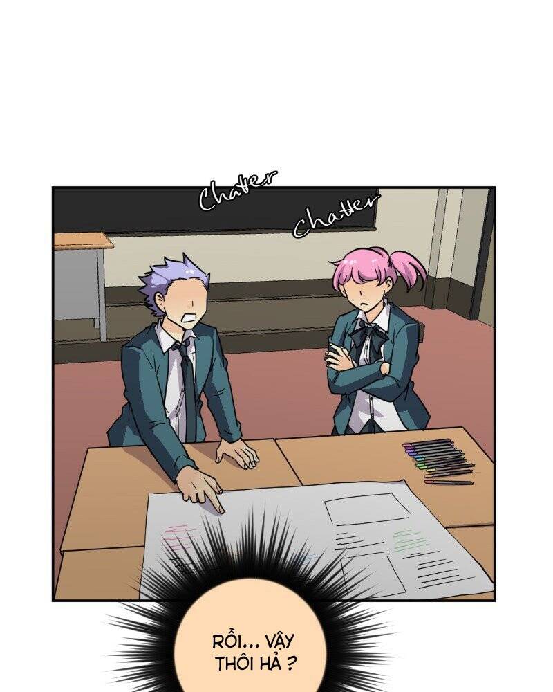 Unordinary Chapter 209 - Trang 22