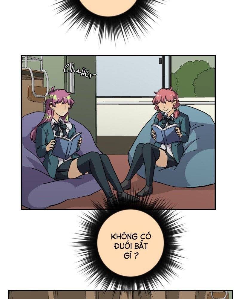 Unordinary Chapter 209 - Trang 23