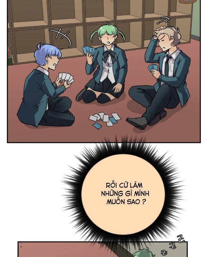 Unordinary Chapter 209 - Trang 24