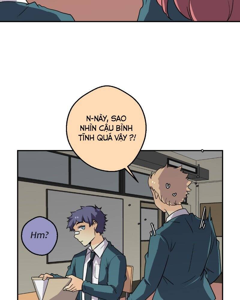 Unordinary Chapter 209 - Trang 29