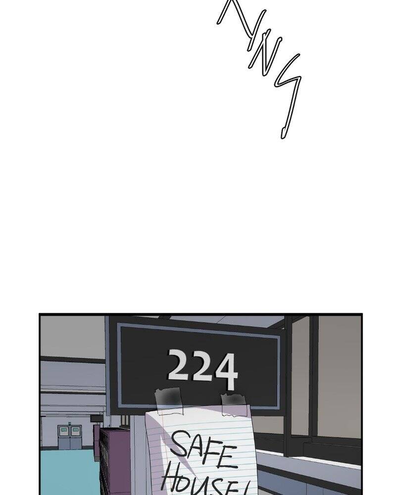 Unordinary Chapter 209 - Trang 3