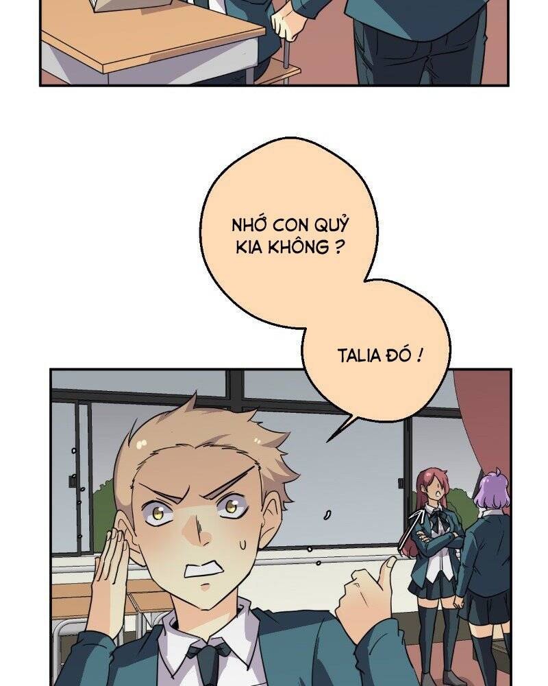 Unordinary Chapter 209 - Trang 30
