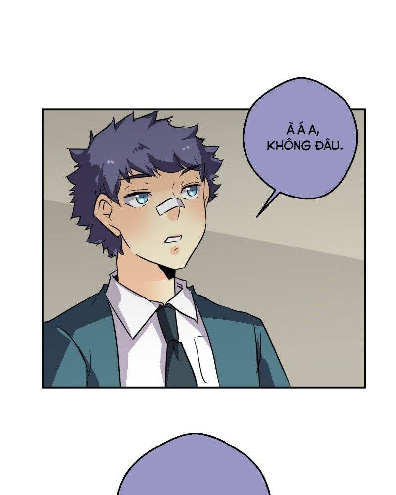 Unordinary Chapter 209 - Trang 32