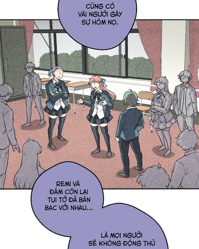 Unordinary Chapter 209 - Trang 33