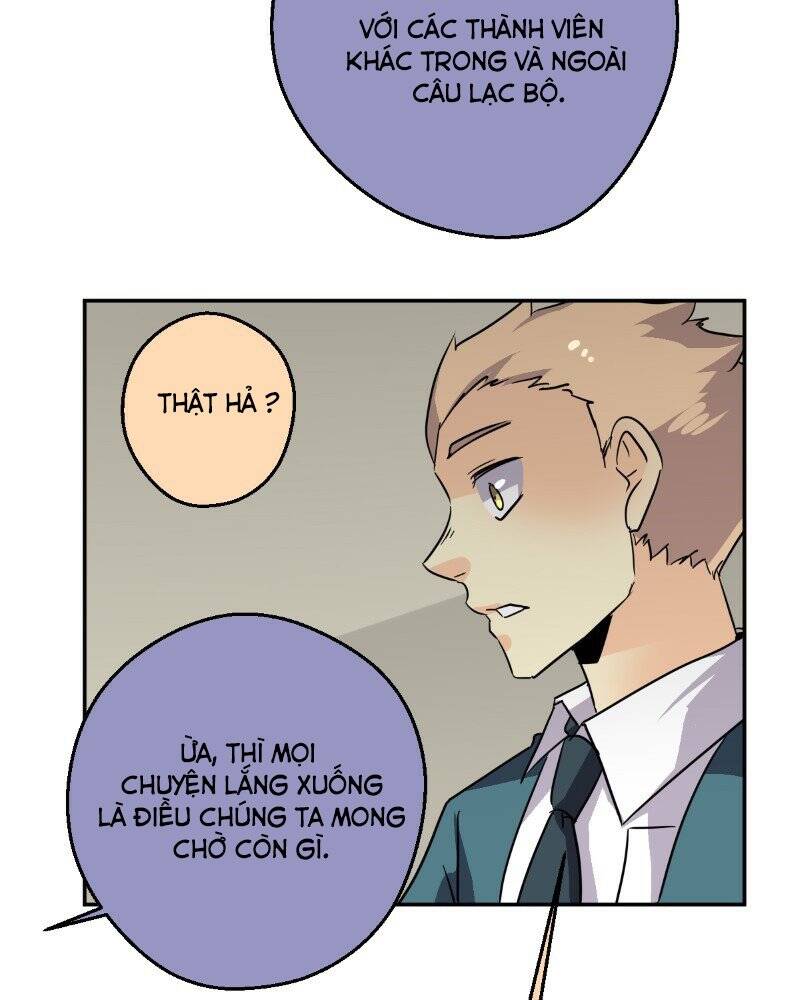 Unordinary Chapter 209 - Trang 34
