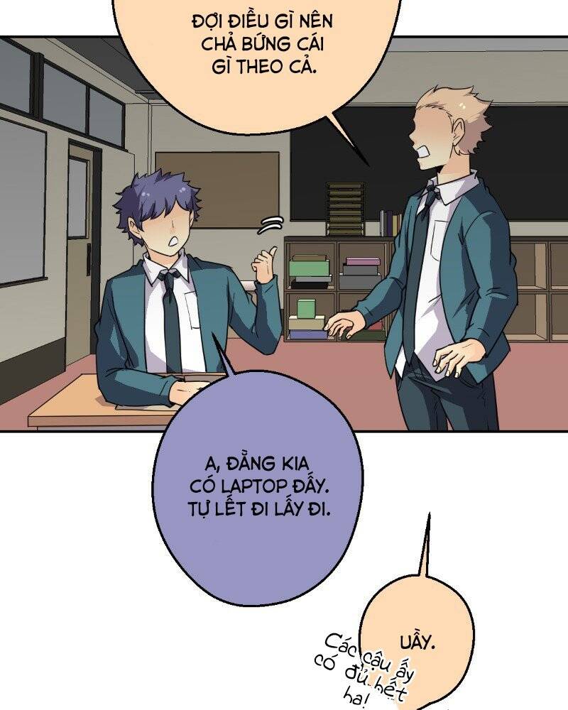 Unordinary Chapter 209 - Trang 36