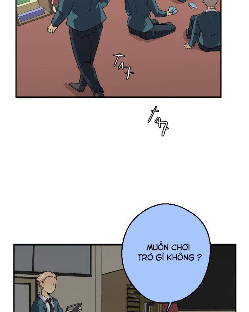 Unordinary Chapter 209 - Trang 38